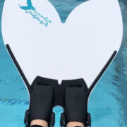Sport Monoflosse SWEAM - Thumbnail Image 1