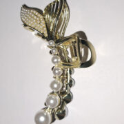 Mermaid Haarclips - Thumbnail Image 2