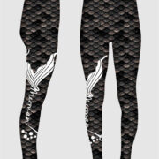 Leggings Merman - Thumbnail Image 1