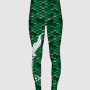 Leggings Merman - Thumbnail Image 2