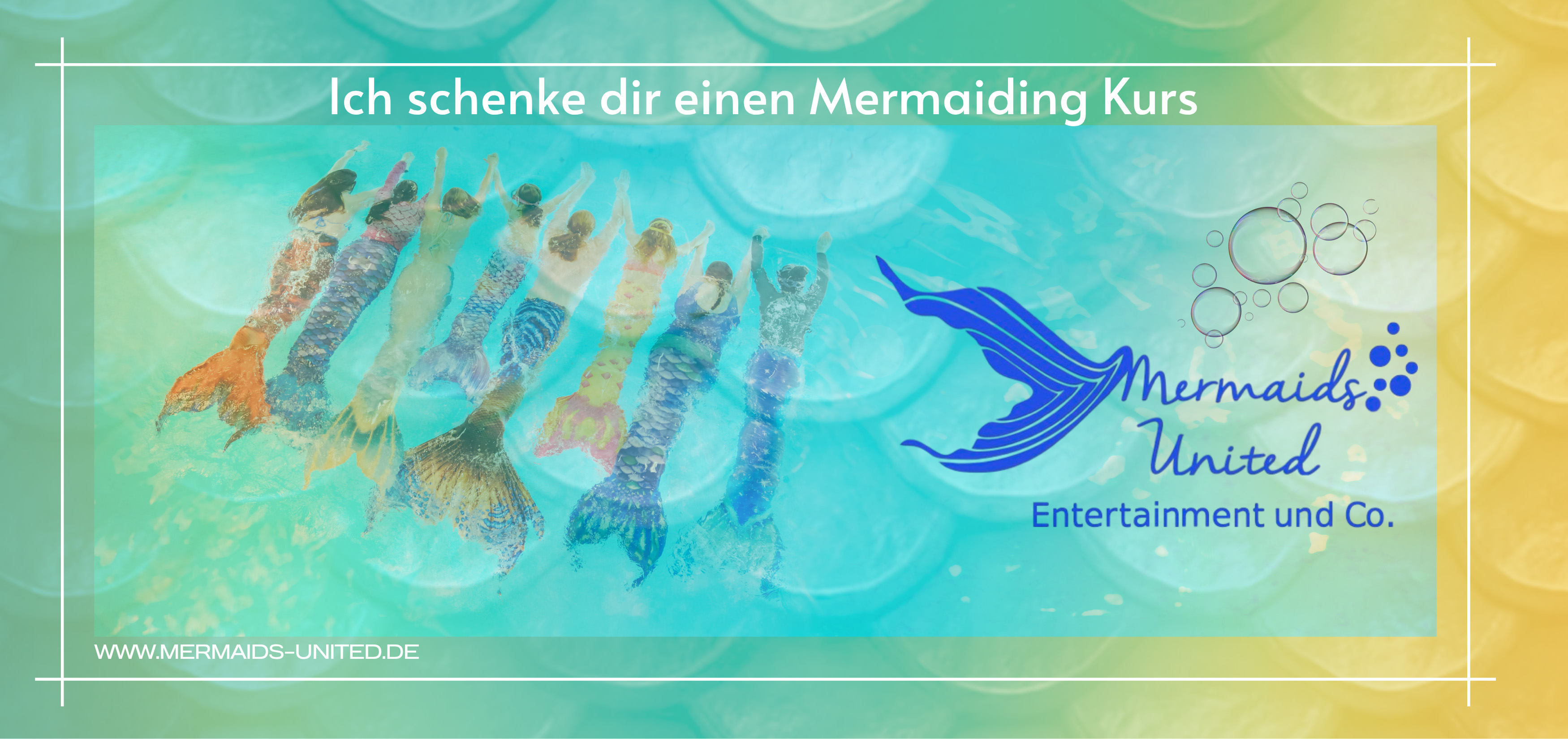 Gutschein für einen (Werbekarten (Querformat)) – 2