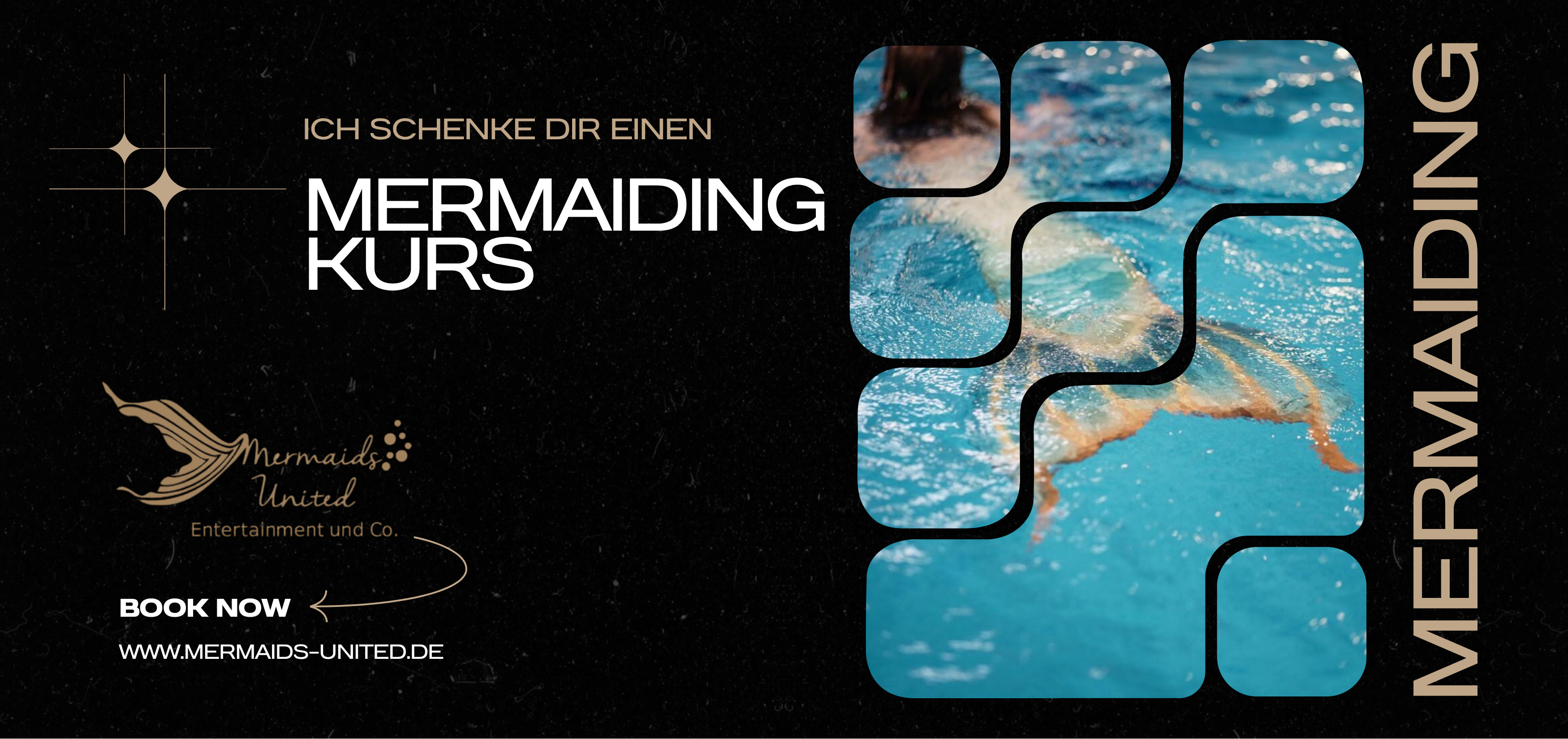 Gutschein für einen (Werbekarten (Querformat)) – 4